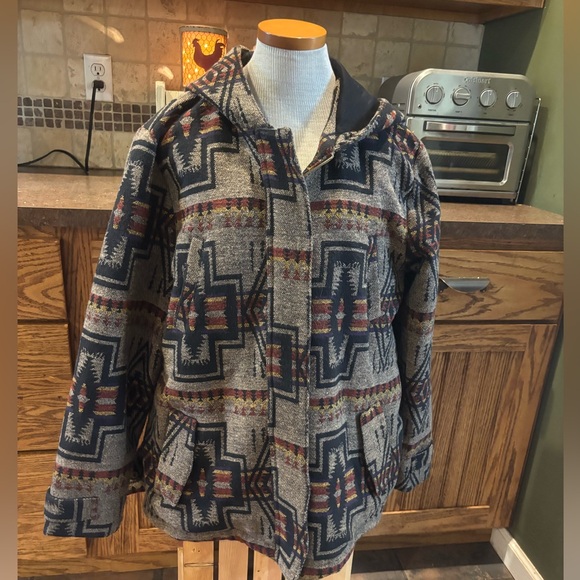 Jackets & Blazers - Outback Trading Company Myra Jacket